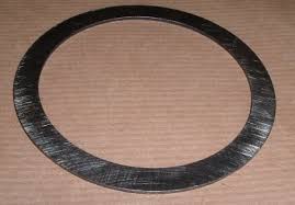 Shim - 5 units - GENUINE LAND ROVER