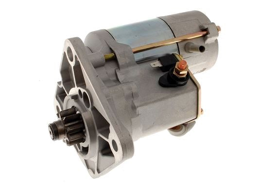 Starter motor TD5 - HELLA
