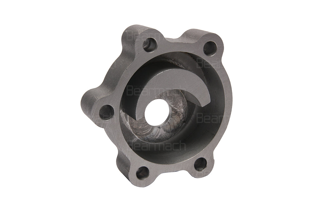 Oil Pump Body Gearbox - BEARMACH