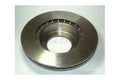 Disque de frein ventilé - Delantero - Pareja -DELPHI