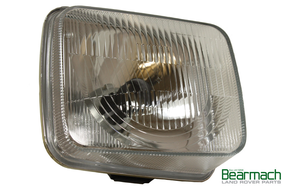 Conjunto Faro Derecho - Coches Volante A La Derecha - ALLMAKES