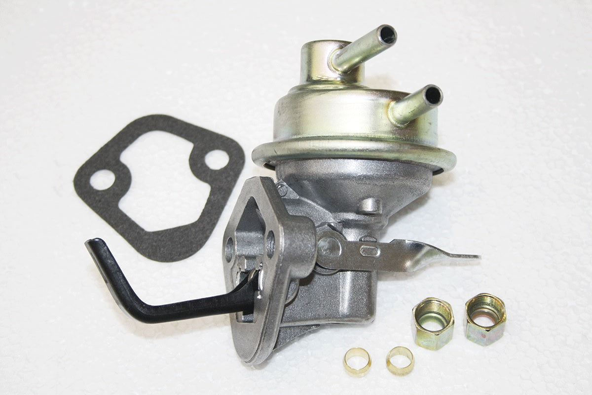 Bomba combustible - PR2 ALLMAKES