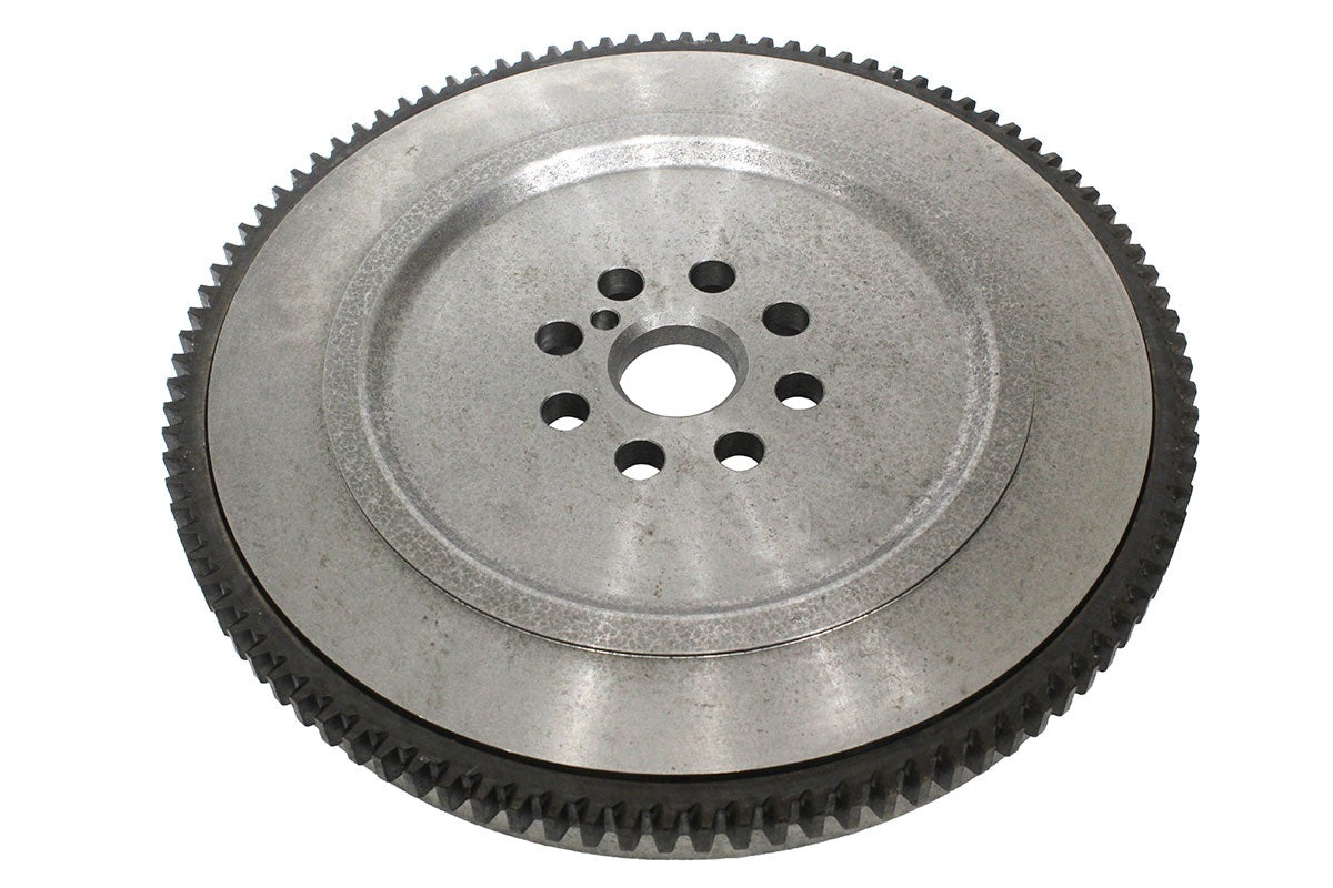 Assemblage du volant moteur - ALLMAKES
