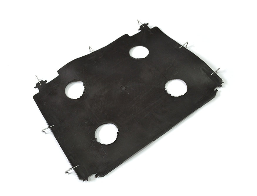 Base du siège - Discovery 2 - Diaphragme - EXMOOR TRIM
