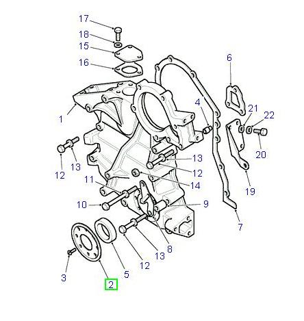 Mudshield Engine Cover - ALLMAKES