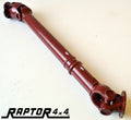 Transmisión Trasera - de Doble Nudo - RAPTOR 4X4