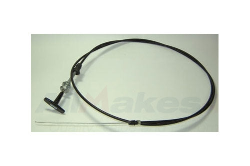 Cable Apertura Capó - ALLMAKES