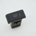 Rear Fog Switch - ORIGINAL LAND ROVER