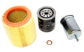 Kit de filtres - pour moteur 3.5/3.9 EFI - ALLMAKES