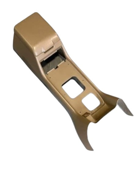 Console centrale - couleur marron - AG PARTS
