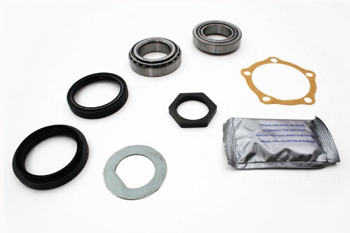 Kit Rodamiento Buje Trasero - Range Rover Classic - ALLMAKES