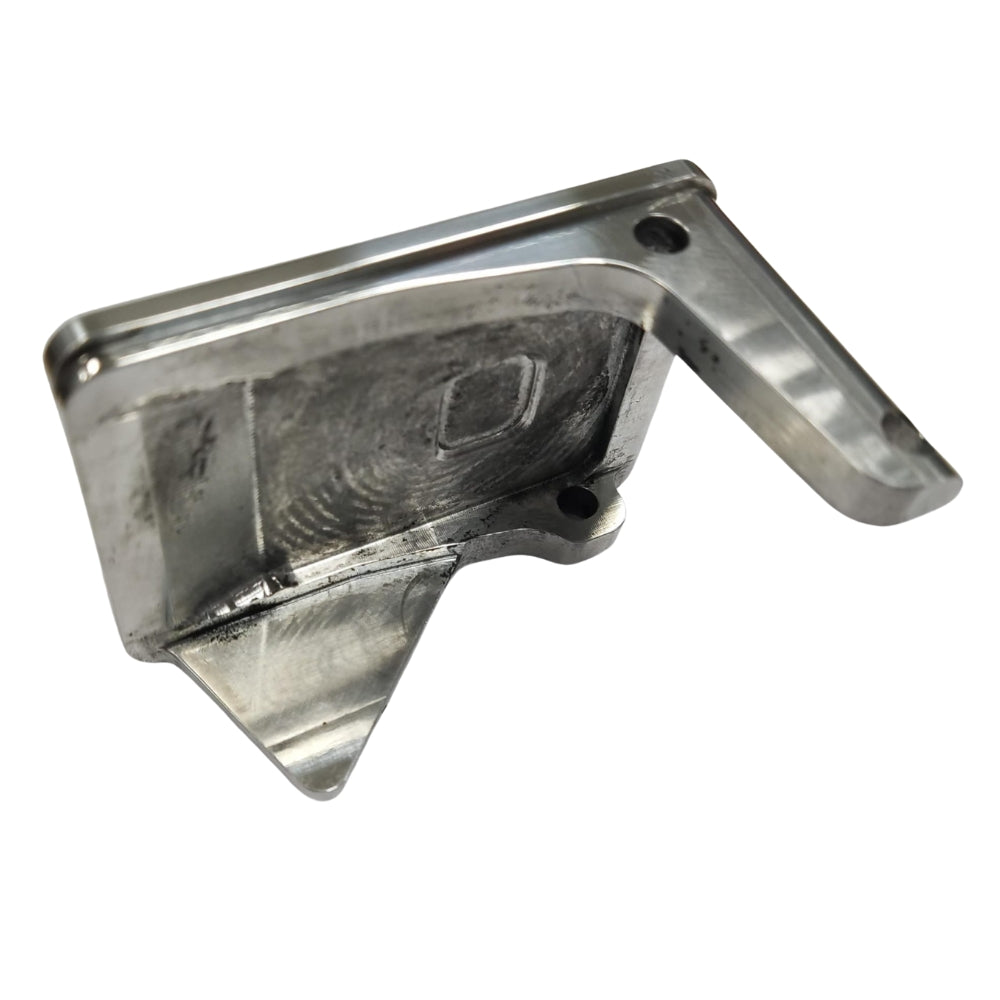 Door handle RH - AG PARTS