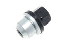 Alloy Wheel Nut - Black Gloss Finish - AG PARTS
