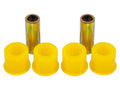 Silentblock poliuretano - Brazo Radial - Suspensión Trasera - Set de 2 Uds. - ALLMAKES