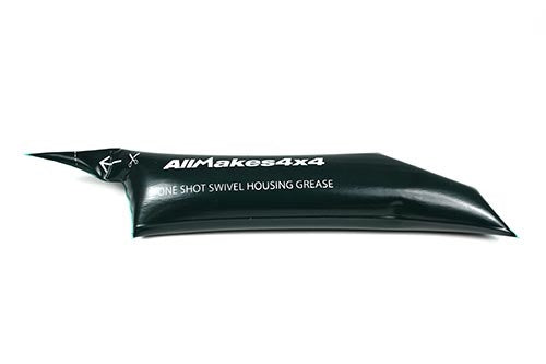 Grasa - 375cc - Para el pivote - ALLMAKES