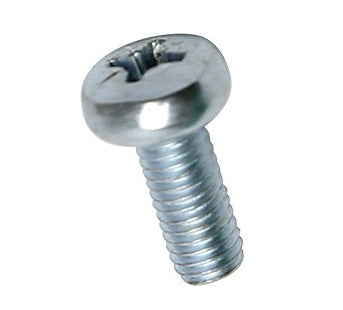 SCREW - 10 units - ALLMAKES 4X4