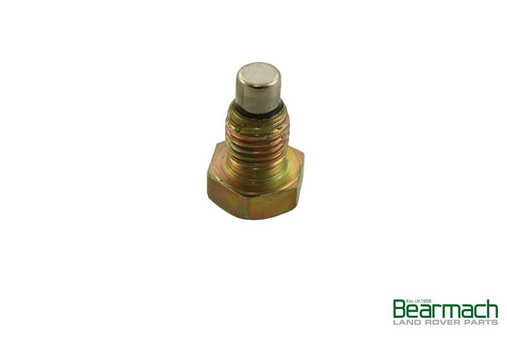 Drain Plug Transfer Box - ALLMAKES