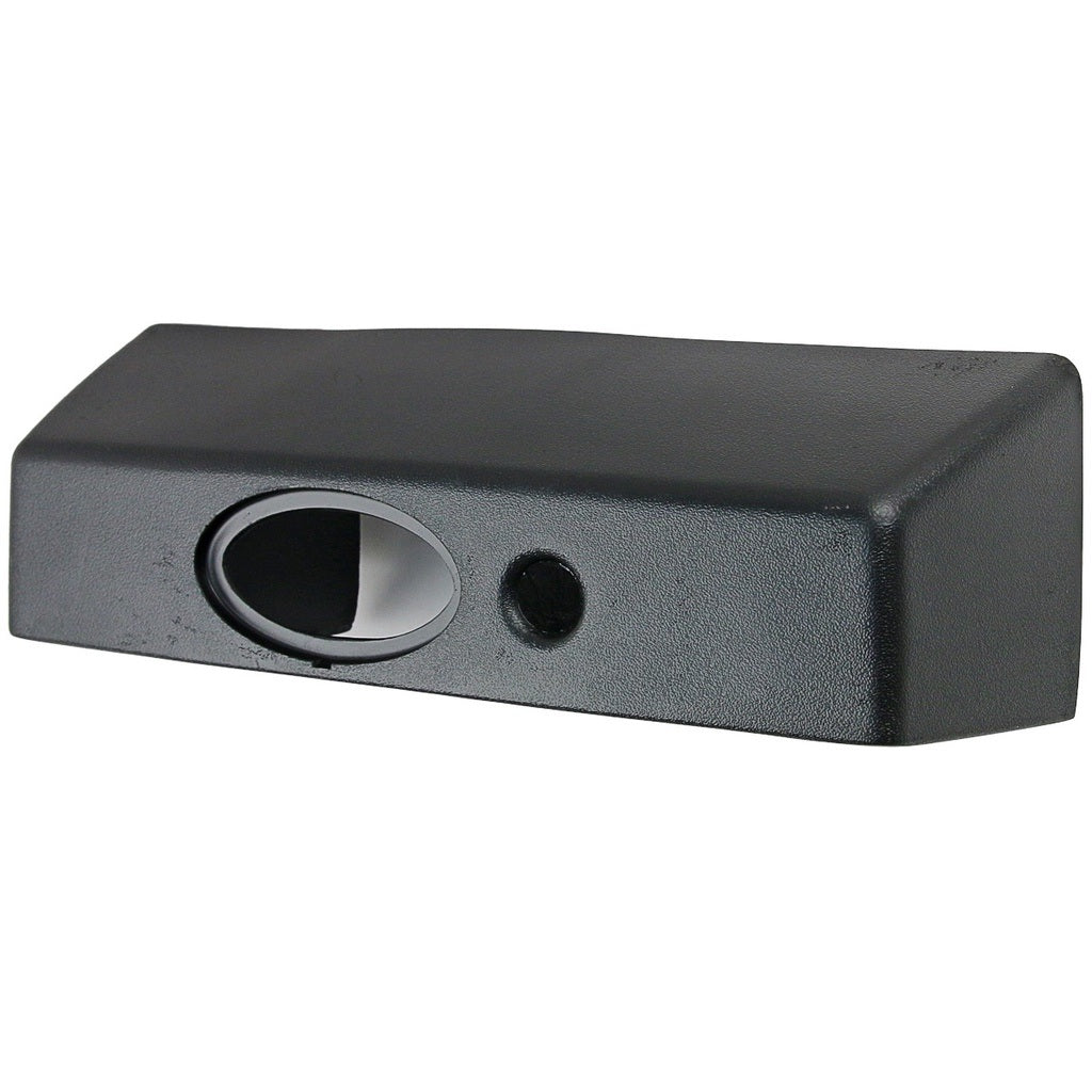 Embellecedor De Manija De Portón En Fibra - AG PARTS