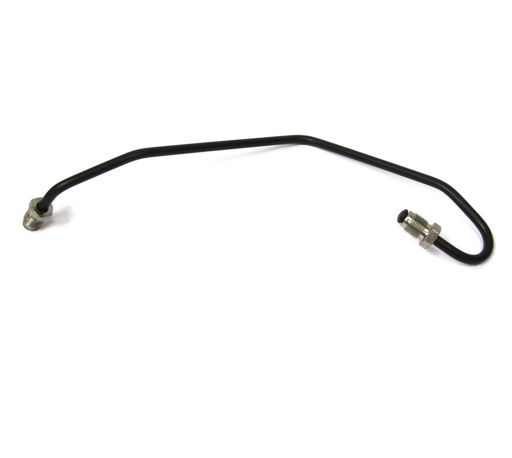 Conjunto Tubo - Freno Delantero - Lado Izquierdo - De Freno a Pinza - ORIGINAL LAND ROVER