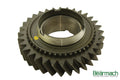Gear 1st Speed - 32 teeth - Suffix G