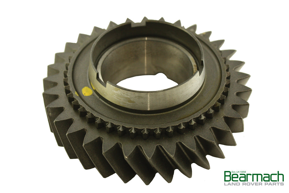 Gear 1st Speed - 32 teeth - Suffix G