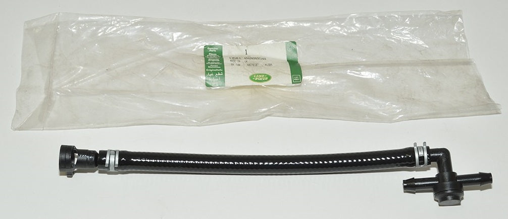 Tubo Flexible de Limpia - ORIGINAL LAND ROVER