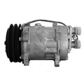 Compresor Aire Acondicionado - EUROSPARE