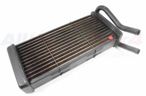 Radiateur de chauffage - ALLMAKES