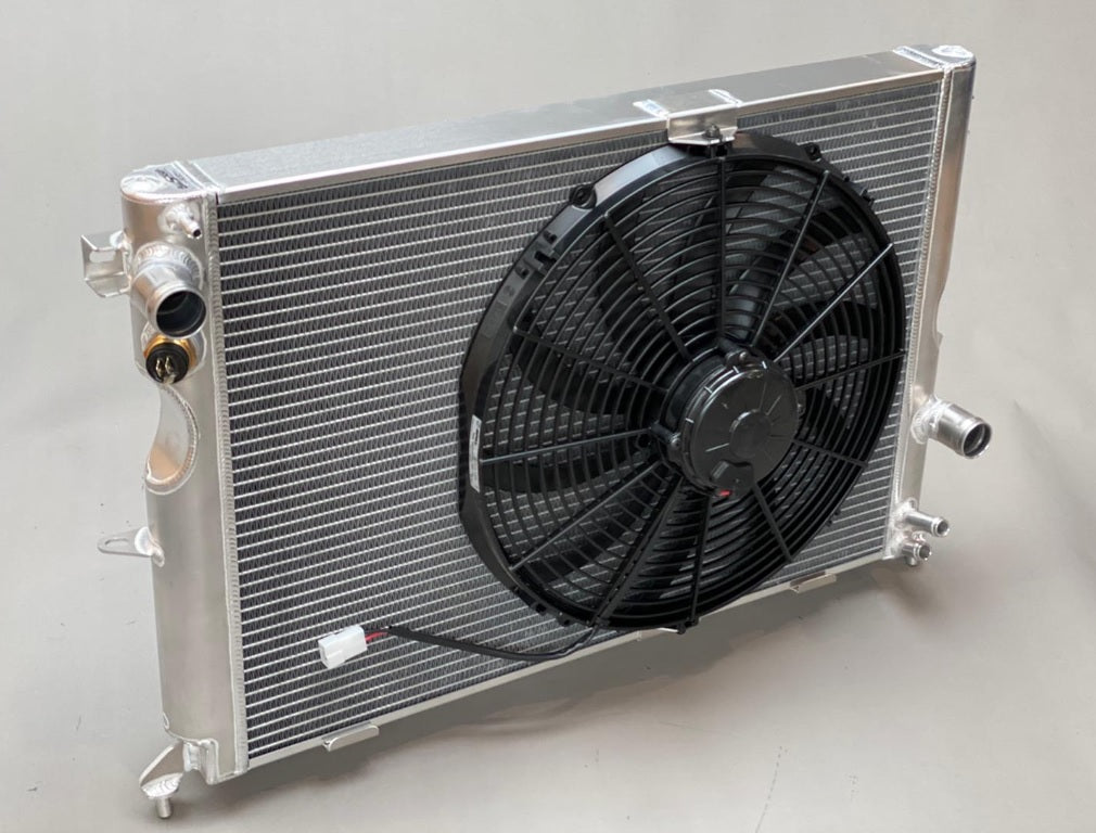 Radiateur en alliage - ALLISPORT