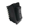 Interrupteur de lève-vitre - AG PARTS