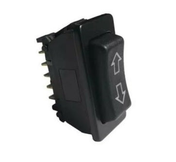 Interruptor Alzacristales - AG PARTS