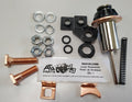 Kit de réparation de départ - AG PARTS