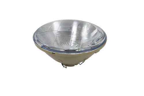 LHD CRYSTAL HALOGEN HLAMPS - WIPAC