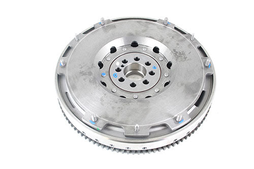 Flywheel assembly - VALEO