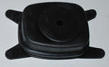 Internal Dust Guard Gearbox Lever - ORIGINAL LAND ROVER