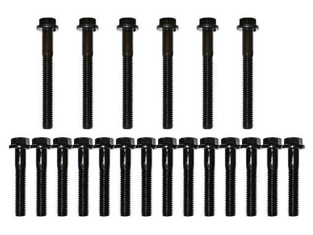 Kit Tornillos Culata V8 - AG PARTS