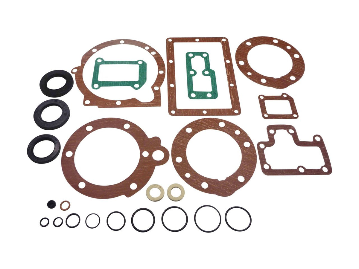 Juego de Juntas de Transfer - para LT230 - AG PARTS