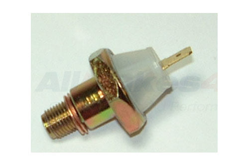 Switch oil pressure - LUCAS