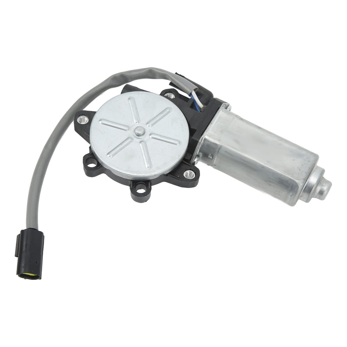 Motor elevalunas Lado Izquierdo del-tras - AG PARTS