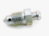 Tornillo Purga - ALLMAKES