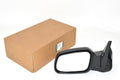 Rearview Mirror Assembly - Left Side - ORIGINAL LAND ROVER