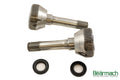 Constant Velocity Joint HD - ASHCROFT