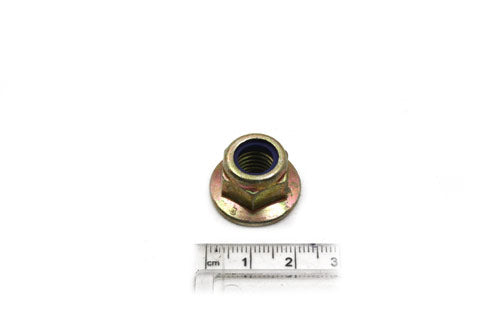 Tuerca Hexagonal M10 - Nyloc - BEARMACH