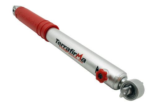 AMORTIGUADOR STAGE 4 DELANTERO + 3" (+7,62cm.) - TERRAFIRMA