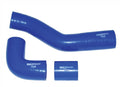 Kit de manchons en silicone - Bleus - Turbo et Intercooler - ALLMAKES
