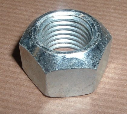 Nut Panhard Bar - ALLMAKES