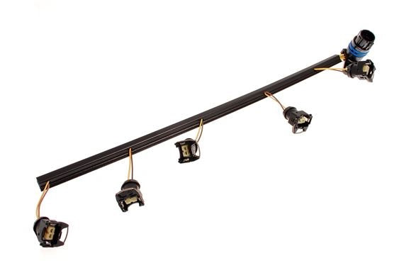 Cableado Inyectores Harness TD5 - AG PARTS
