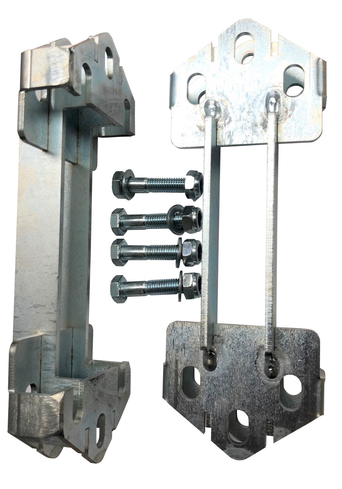 Separador para Goma del Tope de Compresión de Chasis - 2,5cm - AG PARTS