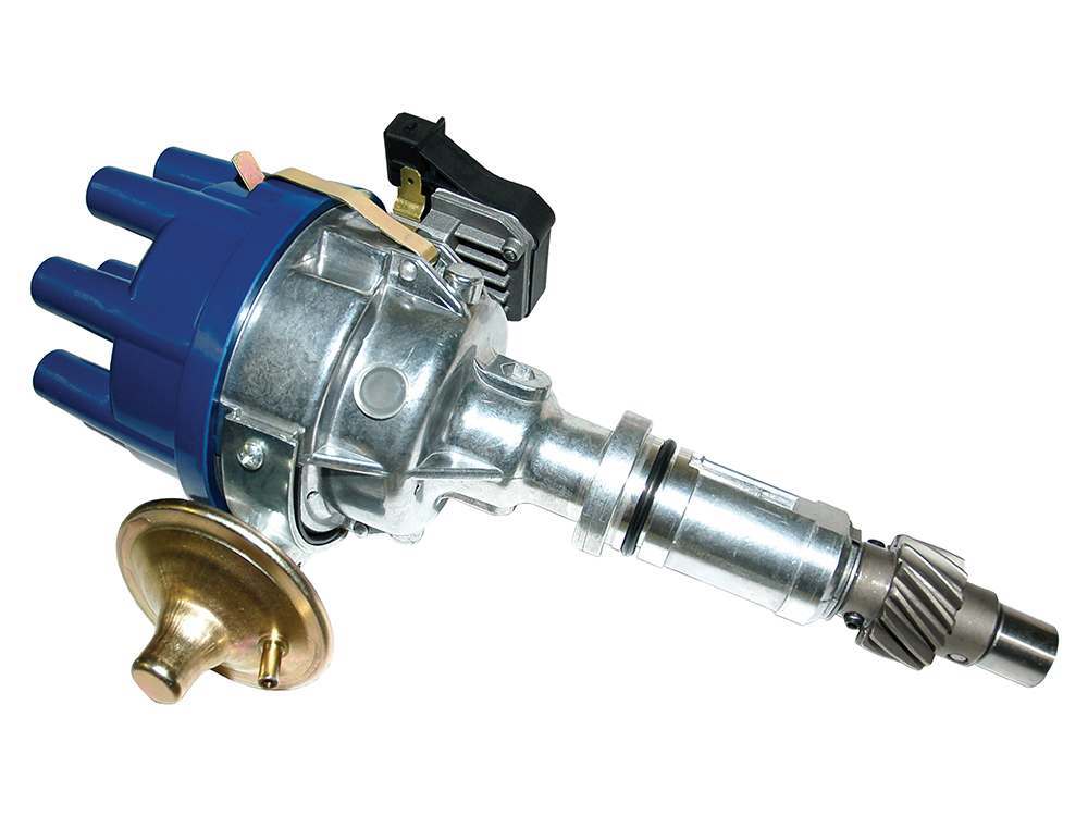 DISTRIBUTOR - ALLMAKES