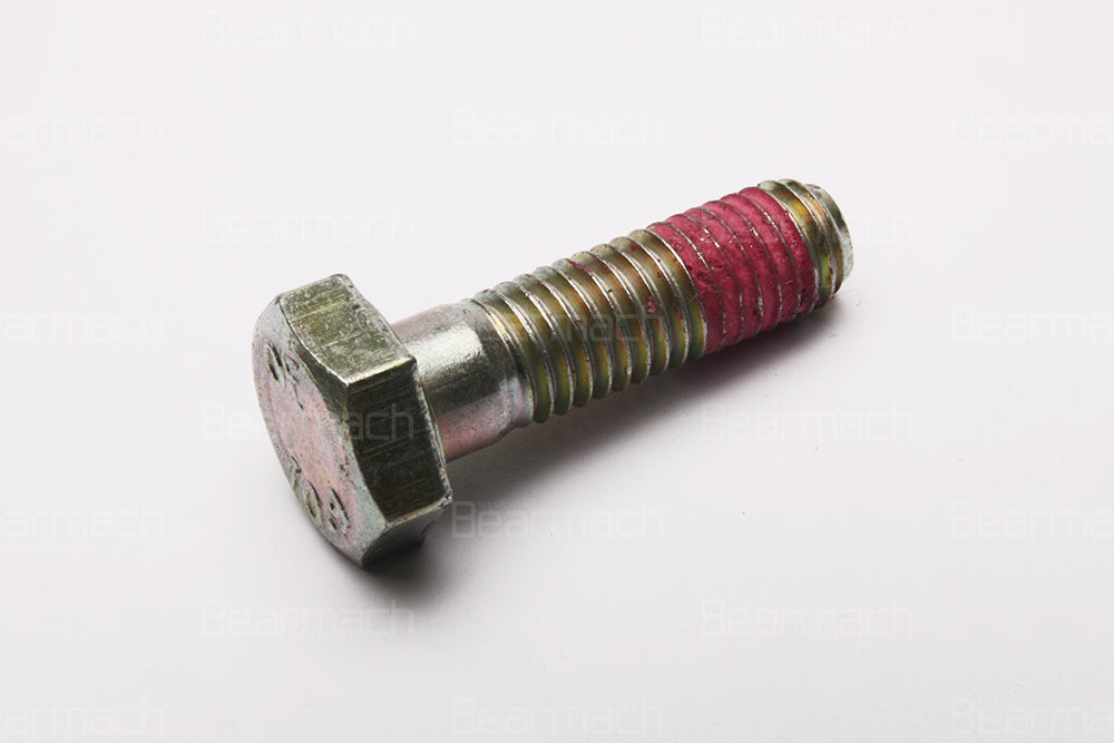 Tornillo - M10x35 - ORIGINAL LAND ROVER